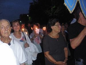 AOBR 2015 08 12 AU 16 LOURDES 2 PROCESSIONS MESSES CHEMINS DE CROIX (21)